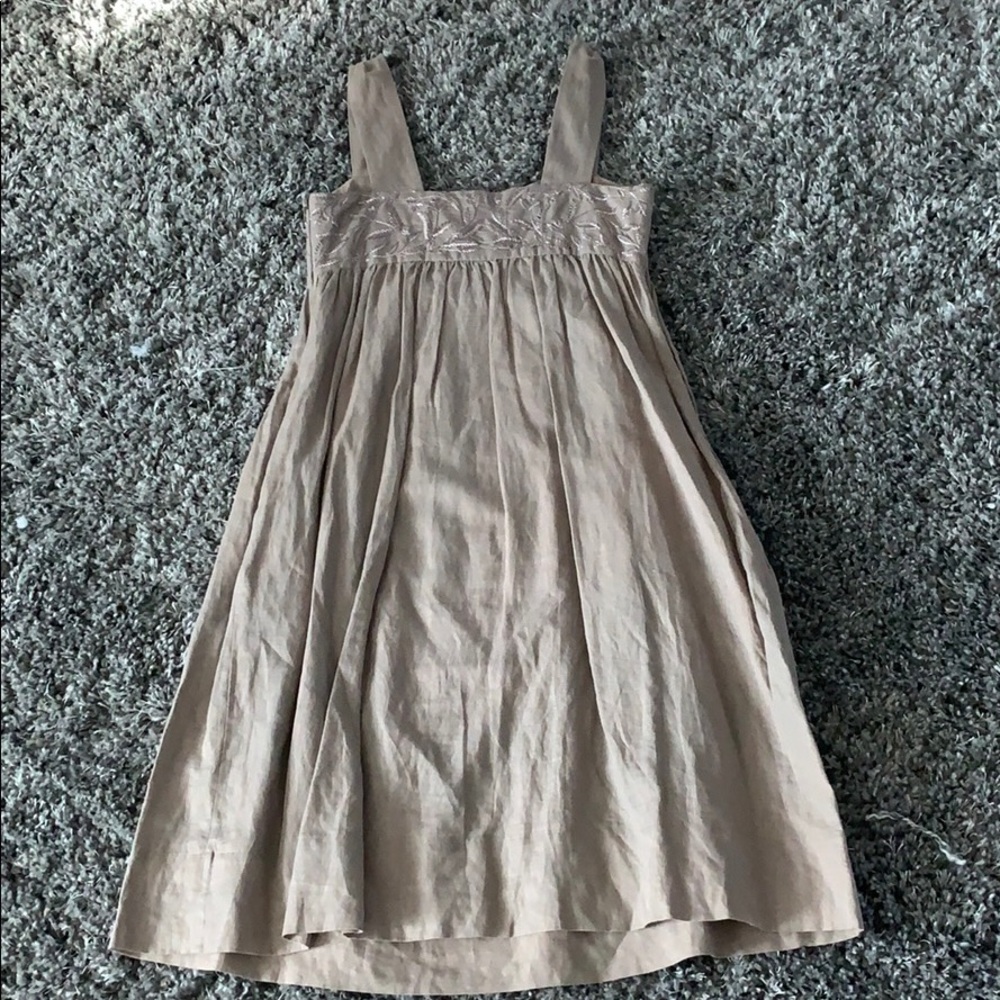 Dress - Picture 4 of 4